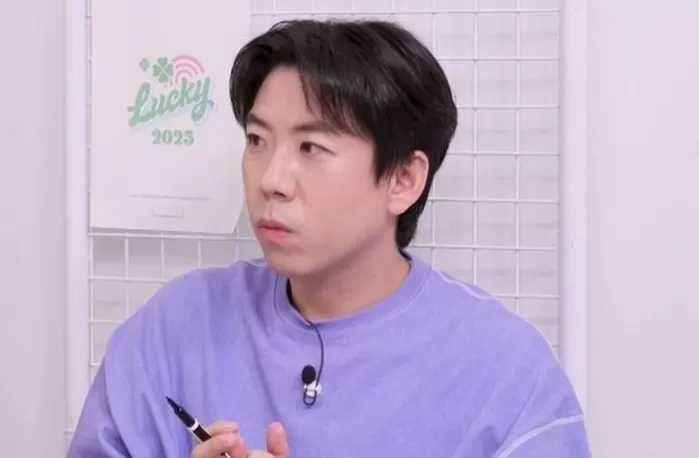 양세찬, 알고 보니 12년째 암 투병 중... “아직도 약 먹어” 고백