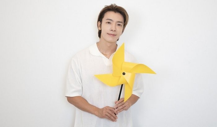 “큰 힘이 되었으면”... 슈퍼주니어 동해, 소아암 어린이 위해 3000만 원 기부