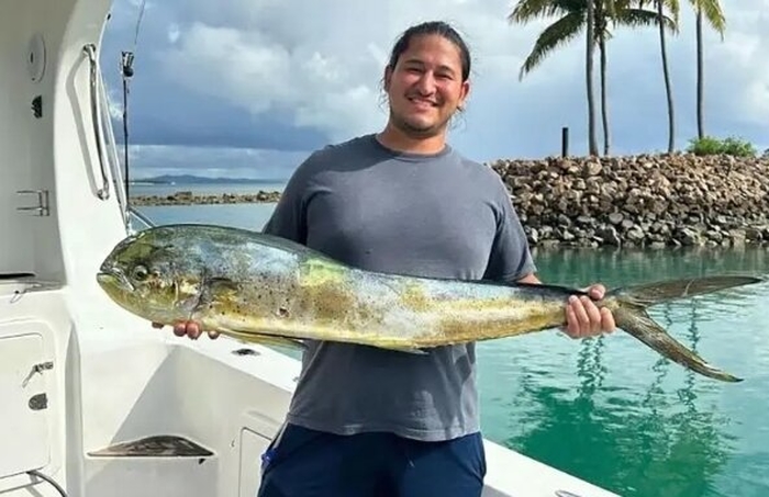 ‘3조’ 복권 당첨된 30대 남성이 고향에 143억 쾌척한 감동적인 이유