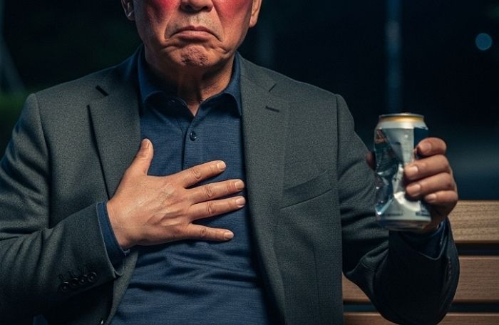 술김에 경찰서 찾아가 “나 수배자야” 고백한 도주범... 자수 인정 안됐다