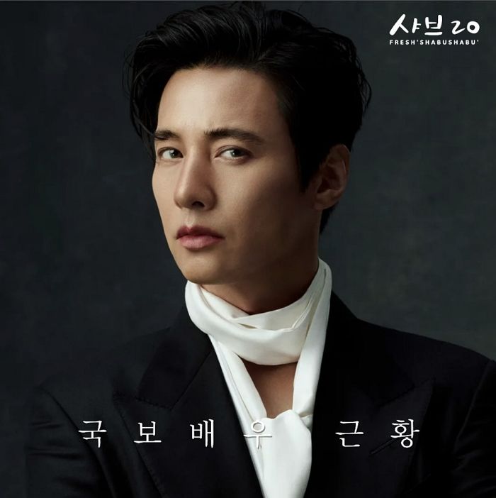 “원빈 돌아왔나?”... 15년 째 작품 안 찍은 원빈 최근 근황