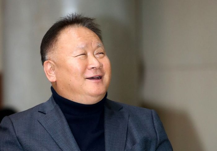 故 이상민 국민의힘 대전시당 위원장, ‘소아마비’ 난관 극복하고 5선 의원... “한국의 루스벨트”
