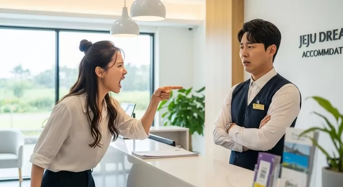 입력 프롬프트를 기반으로 생성된 이미지