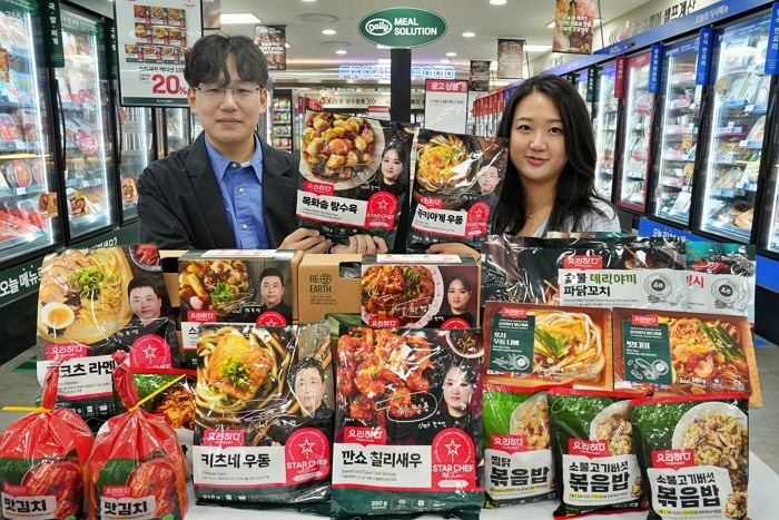 롯데마트, 자체 브랜드 ‘요리하다’ 10주년 기념 대규모 할인 행사 진행