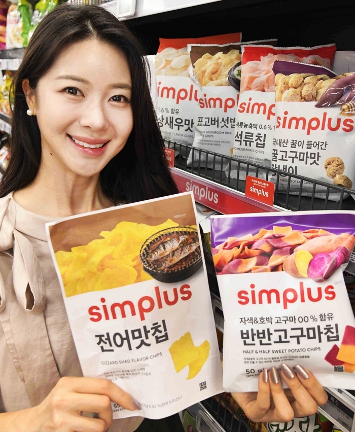 홈플러스, 가을맞이 제철 PB스낵 6종 선봬... 