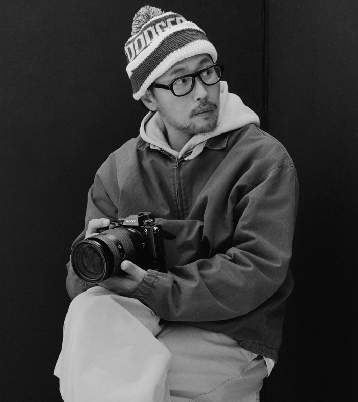 소니코리아, 홍장현 작가와 협업한 ‘Alpha 1 II’ 광고 캠페인 영상 공개