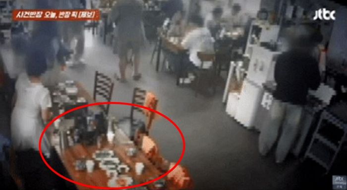 “할아버지부터 손주까지”... 부산 국밥집서 9만 4000원 먹고 ‘줄행랑’ 친 대가족