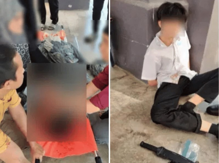 말레이시아서 14세 남학생이 16세 여학생 흉기로 살해... “전날 고백 거절 당해서‘