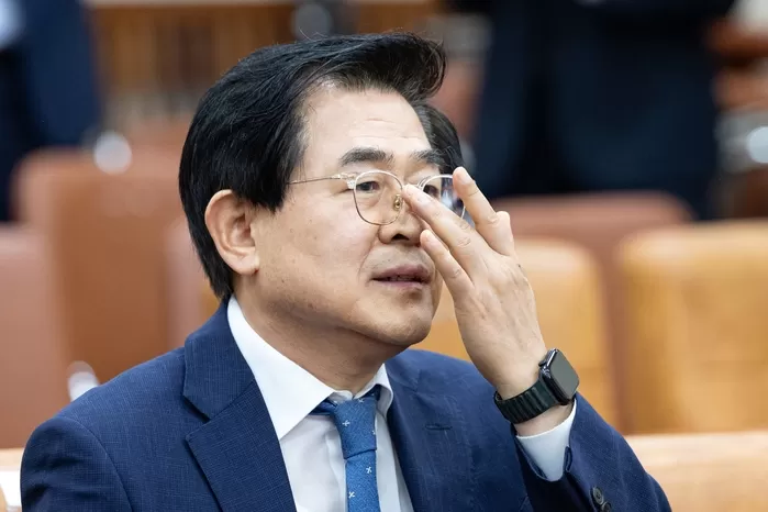 도세호 SPC 대표 “사고 반복 않도록 절박한 심정으로 변화... 안전문화 정착에 총력”