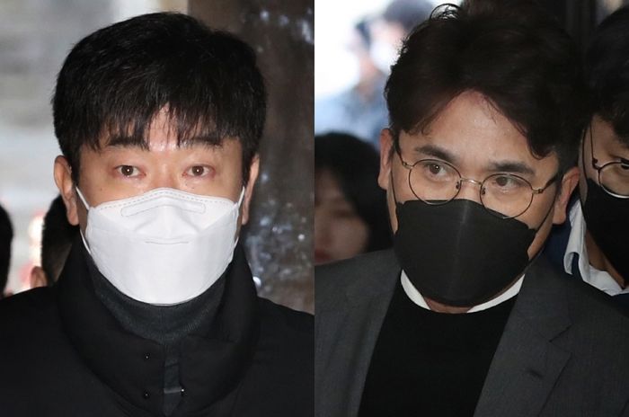 ‘억대 뒷돈 의혹’ KIA 타이거즈 장정석·김종국, 대법원서 ‘무죄’ 판결 내린 이유