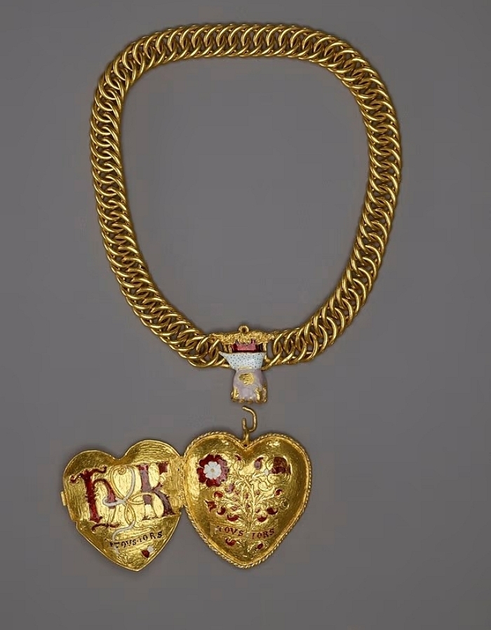 금속탐지기 취미로 평범한 카페 사장이 ‘헨리 8세’ 유물 발견...  “6억원 가치”