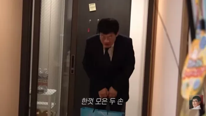 유튜브 채널 ‘갓경규’