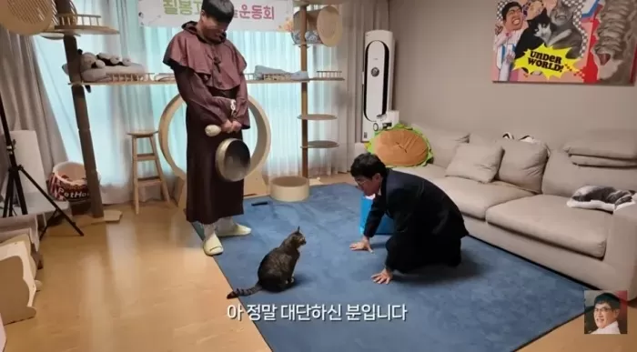 유튜브 채널 ‘갓경규’