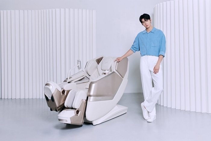 바디프랜드, 브랜드스탁 주관 ‘대한민국 100대 브랜드’서 26위 달성