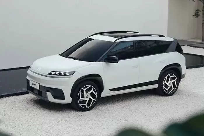 “한 번 충전하면 722km 간다”... 현대차가 ‘중국 접수’ 위해 이갈고 만든 전기 SUV