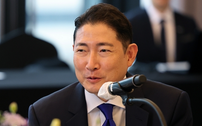 조현준 효성 회장, 6년 법정공방 끝에 집행유예 확정... 경영 불확실성 해소