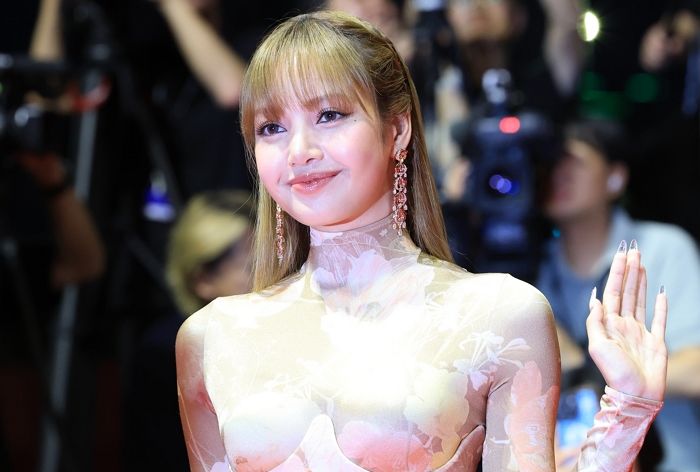 블랙핑크 리사, 두 번째 연기 도전... ‘익스트랙션’ 스핀오프서 마동석과 호흡 맞춘다