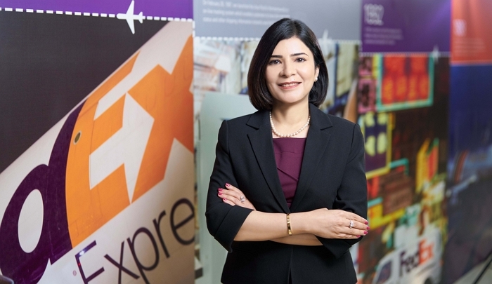 페덱스 카왈 프리트 부사장, 포춘 ‘2025 아시아 최고 영향력 여성’ 영예의 선정