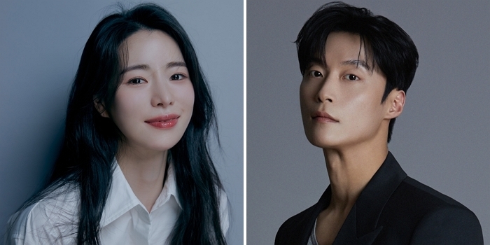 조선 악녀와 현대 재벌의 혐관 로맨스 SBS ‘멋진 신세계’, 임지연·허남준 출연 확정