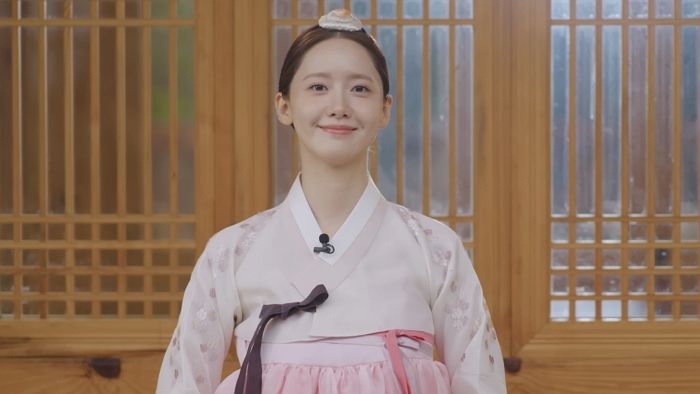 임윤아, ‘폭군의 셰프’ 회피 엔딩 논란에 직접 해명... “저도 현장에서 여쭤봐”