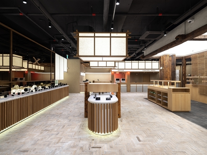 후지필름, 서울 이태원에 글로벌 사진문화 플랫폼 ‘House of Photography’ 공식 오픈