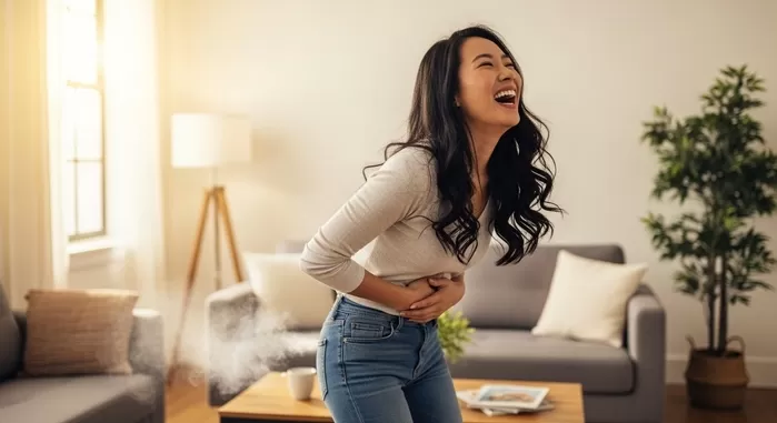 방귀 한 번에 28만원, 틈새 콘텐츠 시장 공략해 월 450만원 버는 여성