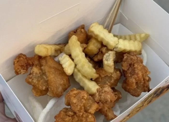 진주시, 닭강정 1만원 바가지 업체 축제장서 추방…실시간 모니터링 강화