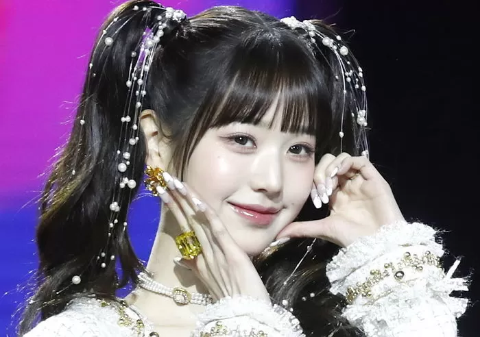 아이브 장원영 / 뉴스1 