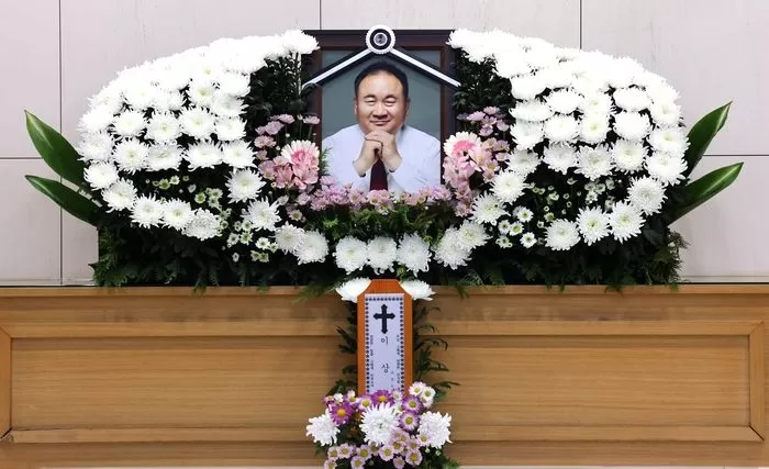 ‘별세’ 이상민, 마지막 메시지 봤더니... “사법권 독립 무너져, 판사들 분연히 일어나라”
