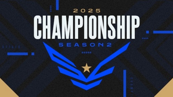 ‘서든어택 챔피언십 시즌2’ 오는 18일 개막... “총상금 6천만원”