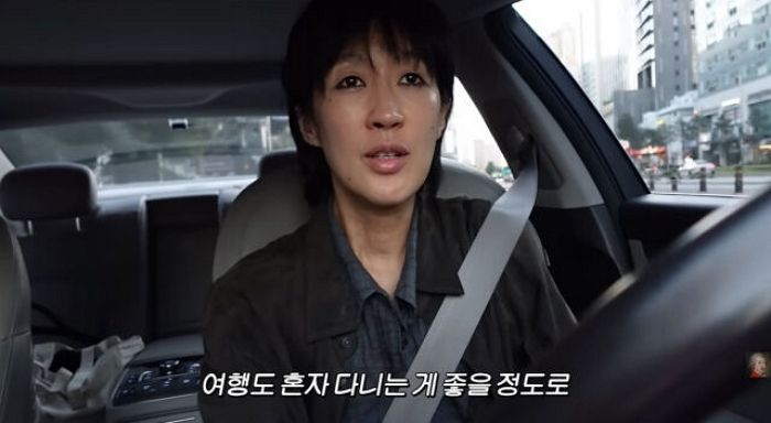 “혼자 있는 게 어려워”... 홍진경, 이혼 후 ‘싱글 라이프’에 솔직한 심경 전했다