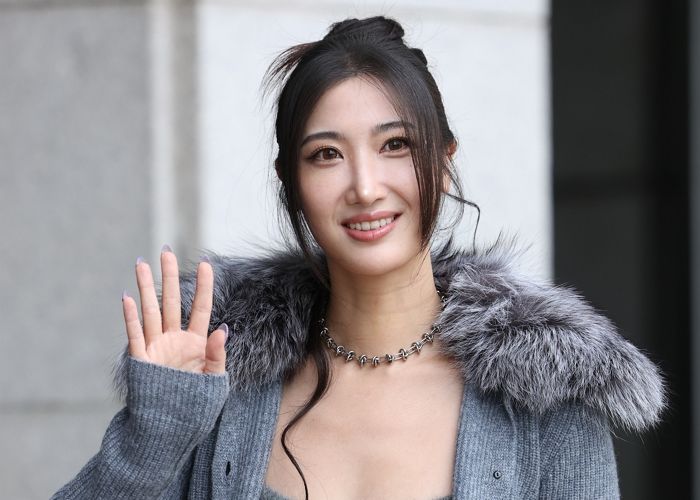 ‘케데헌’ 이재, K푸드에 남다른 사랑 밝혔다... “김밥과 ‘이것’ 인생 음식”