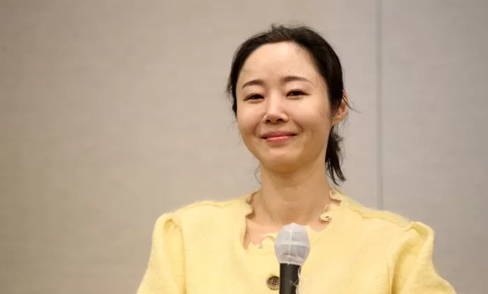 민희진 전 어도어 대표 / 뉴스1 