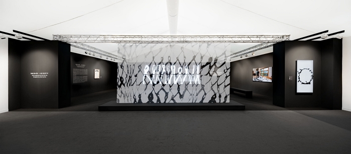 LG전자, 프리즈 런던서 ‘K-아트’ 알린다... “올레드 기술로 예술의 경계를 넓힌다”