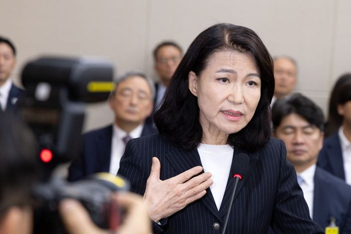 이진숙 ‘방미통위 설치법’ 헌법소원, 정식 심판 회부... 헌재 판단 받는다