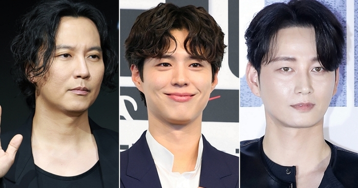 김남길·박보검·이현욱, 영화 ‘몽유도원도’ 캐스팅 확정... ‘택시 운전사’ 장훈 감독 첫 사극