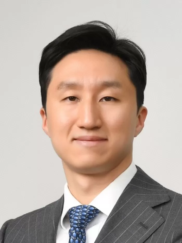 사진. HD현대 정기선 회장 (1)