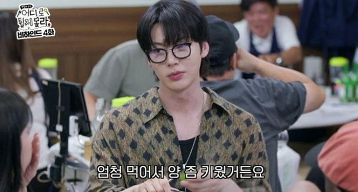 안재현, 예능 출연하려 ‘이것’까지 시도했지만 결국 ‘실패’