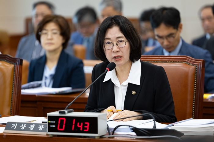 '사상 최악' 강릉 가뭄 예측 못한 기상청... 