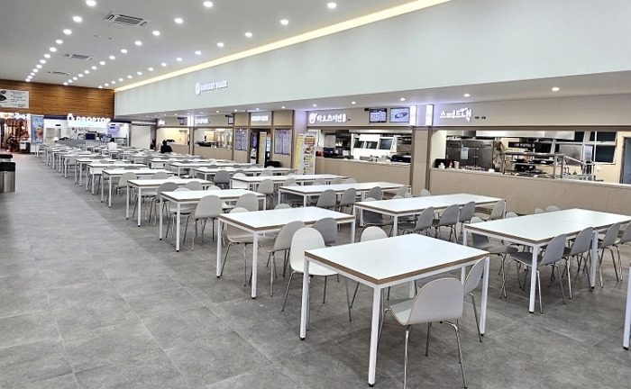 푸디스트, 덕유산·고창고인돌 휴게소 24년 만에 대규모 리뉴얼... 프리미엄 푸드코트 탄생