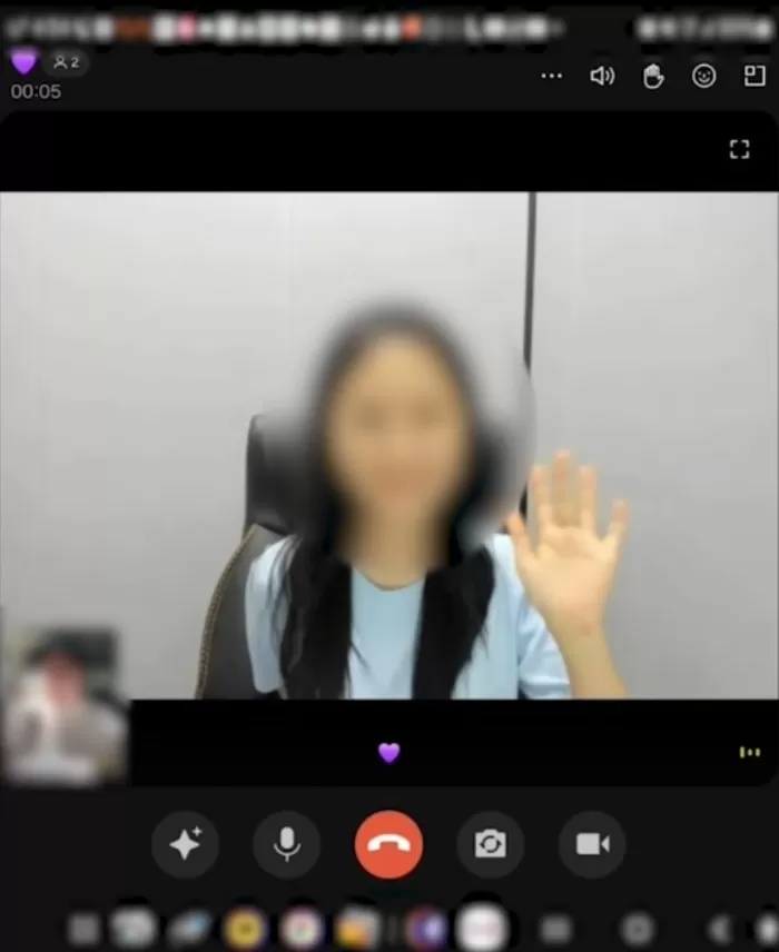 '120억' 로맨스 스캠 모집책 50대 한국인 남성 캄보디아서 심장질환으로 숨져