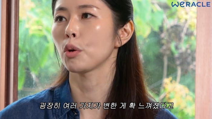 서동주, 캄보디아서 숨진 父 서세원 언급... “구치소 다녀온 뒤 완전히 달라졌다”