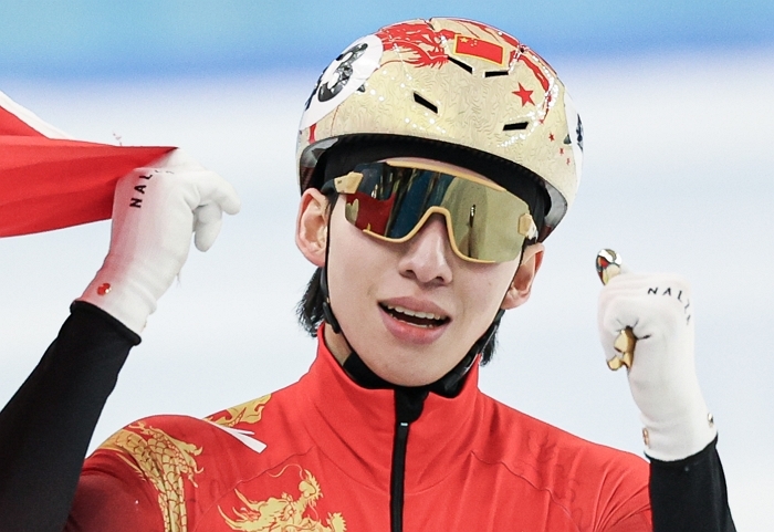 ‘중국 귀화’ 린샤오쥔, 월드투어 2종목 연속 실격당해 올림픽 출전 ‘빨간불’ 켜졌다