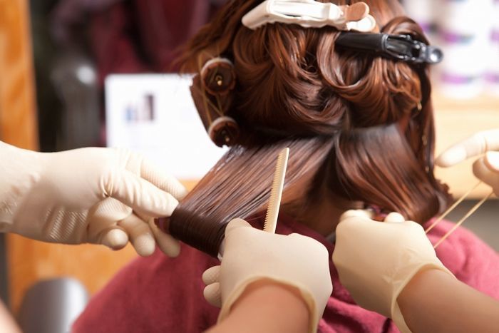 미용실 응대,미용실 귀,커트 비용,엄마 미용실,네이트 판 사연