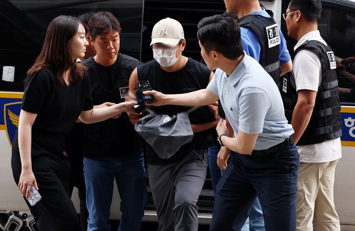 ‘김포 일가족 살해’ 사형 구형받은 30대 남성... 충격적 범행 동기 밝혀졌다