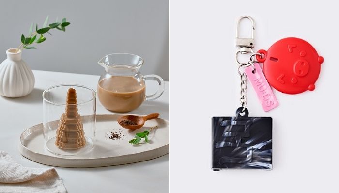 국립중앙박물관, 용산 개관 20주년 기념해 특별상품 ‘10종’ 출시