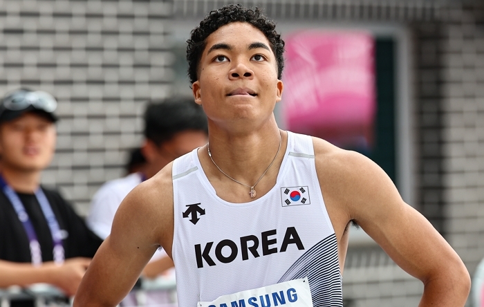 나마디 조엘진 / 뉴스1