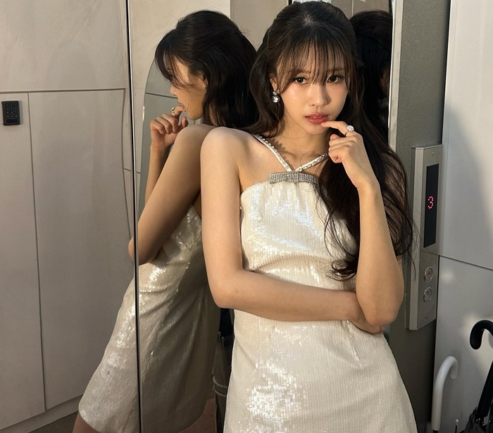 이미주, ‘놀면 뭐하니?’ 하차 5개월만에 깜짝 급습... “내가 있을 곳 아냐”