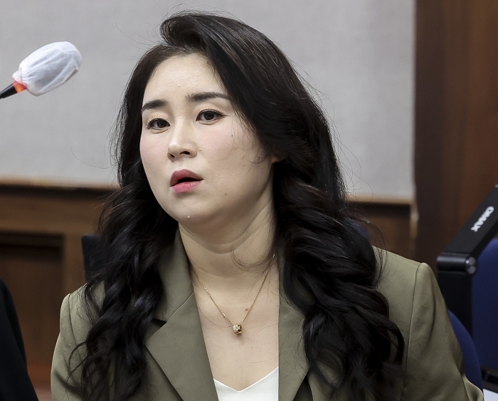 구치소 갇힌 尹 찾아 접견한 국힘 장동혁... 김계리 ‘이것’ 때문에 폭발했다