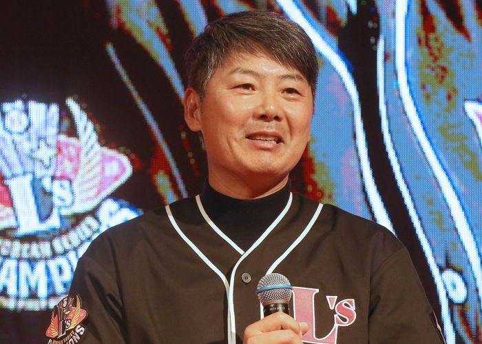 두산베어스, ‘최초 와이어 투 와이어’ 김원형 감독 선임... “2+1년 계약 최대 20억”